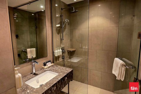 Apartment de 28.3m² en Dubai, UAE No. 145409 13