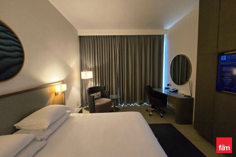 Apartment de 28.3m² en Dubai, UAE No. 145409 12