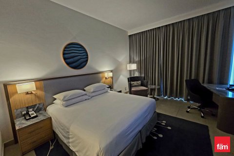 Apartment de 28.3m² en Dubai, UAE No. 145409 18