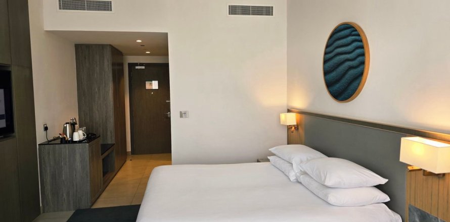 Apartamento tipo estudio Estudio en Dubai, UAE No. 145409