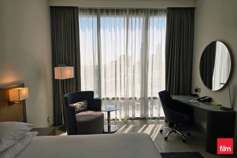 Apartment de 28.3m² en Dubai, UAE No. 145409 10