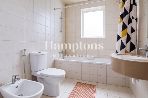 Квартира с 2 спальнями  №135178 13