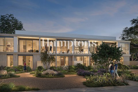 Townhouse de 4 chambres  No. 135181 18