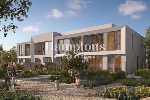 Townhouse de 4 chambres  No. 135181 10