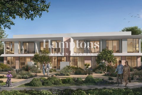 Townhouse de 4 chambres  No. 135181 11