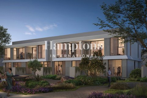 Townhouse de 4 chambres  No. 135181 6