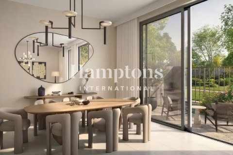 Townhouse de 4 chambres  No. 135181 15