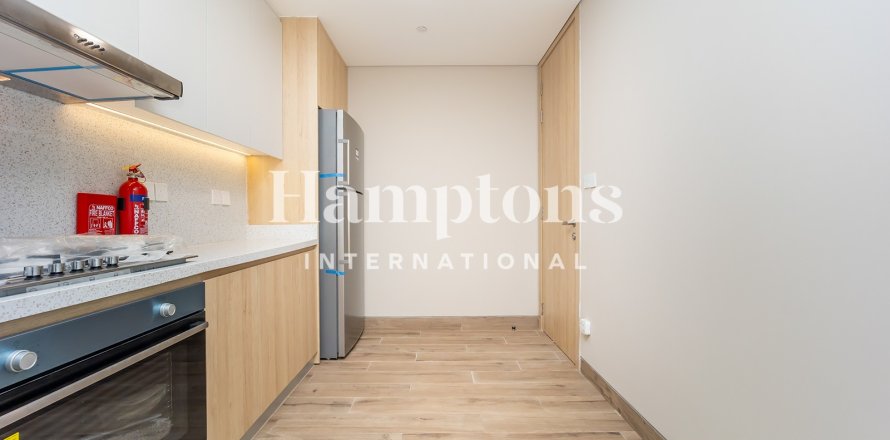 Квартира с 2 спальнями  №135175