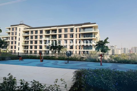 Квартира с 1 спальней  №135177 13