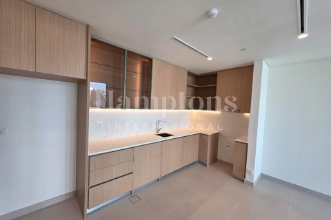 Квартира с 2 спальнями  №135180 20