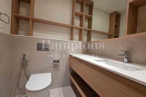 Квартира с 2 спальнями  №135180 5