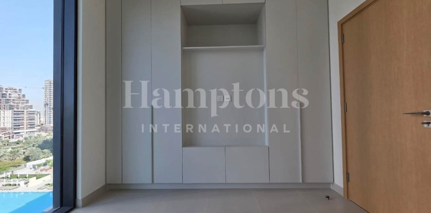 Квартира с 2 спальнями  №135180