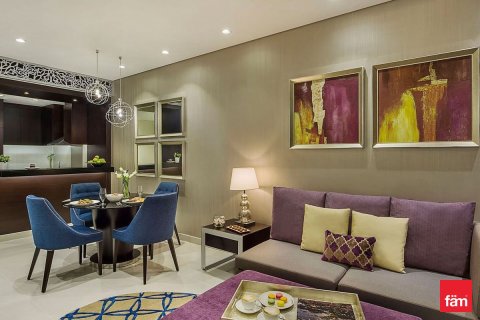 2 bedrooms Apartment  No. 117027 10