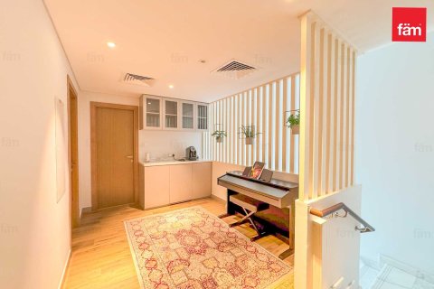 3 bedrooms Townhouse  No. 117028 13