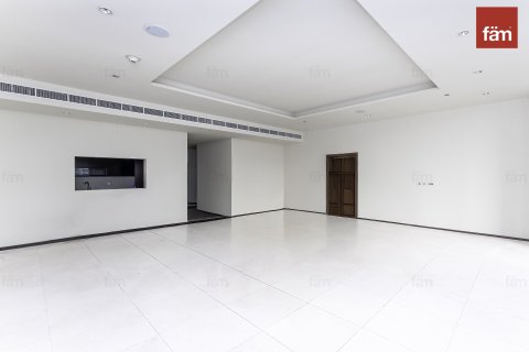 3 غرف نوم شقة في نخلة جميرا, الإمارات العربية المتحدة رقم 117026 10