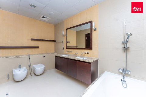 3 غرف نوم شقة في نخلة جميرا, الإمارات العربية المتحدة رقم 117026 18