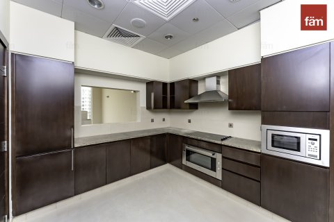 3 غرف نوم شقة في نخلة جميرا, الإمارات العربية المتحدة رقم 117026 11