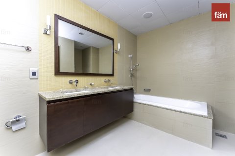 3 غرف نوم شقة في نخلة جميرا, الإمارات العربية المتحدة رقم 117026 12