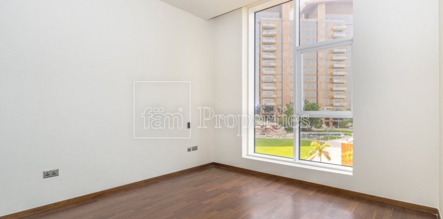 Apartment de 3 dormitorios  No. 117026