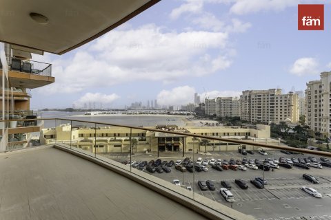 3 غرف نوم شقة في نخلة جميرا, الإمارات العربية المتحدة رقم 117026 5