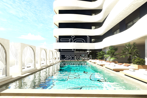 1 غرف نوم شقة  رقم 111557 3