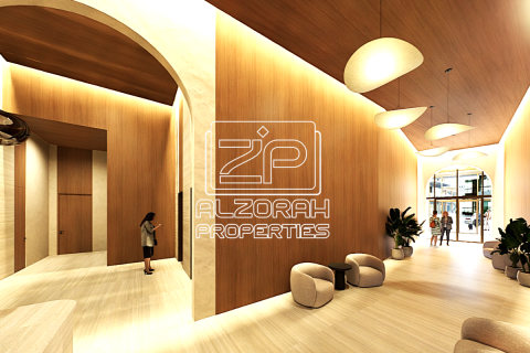 1 غرف نوم شقة  رقم 111557 5