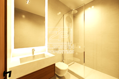 1 غرف نوم شقة  رقم 111557 11