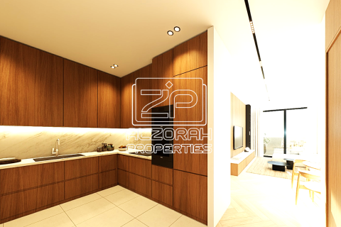 1 غرف نوم شقة  رقم 111557 9