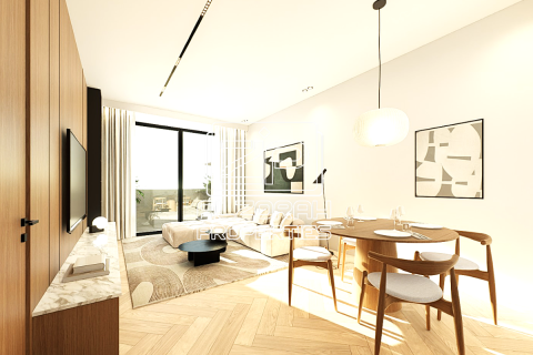 1 غرف نوم شقة  رقم 111557 8