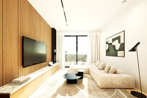 1 غرف نوم شقة  رقم 111557 2