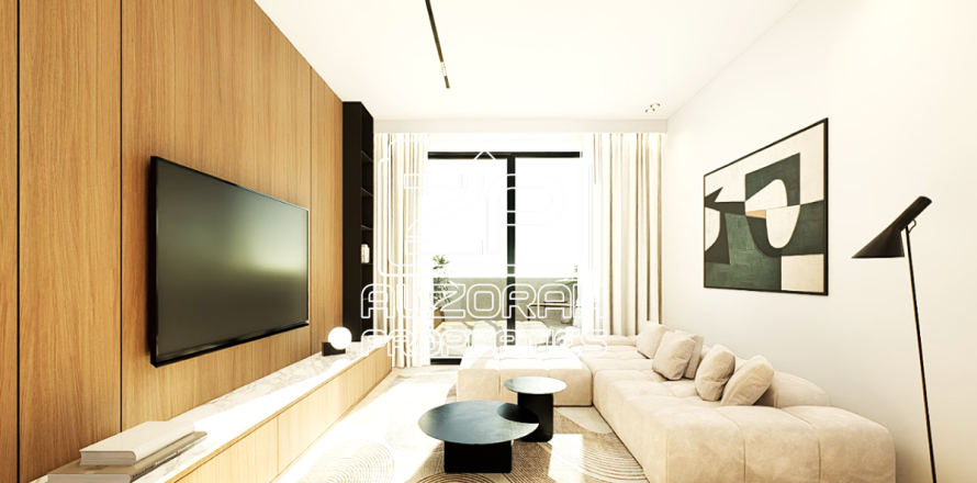 1 غرف نوم شقة  رقم 111557