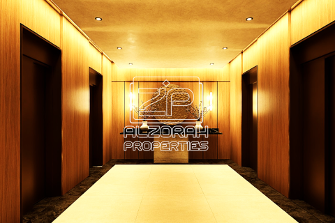 1 غرف نوم شقة  رقم 111557 7