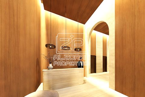 1 غرف نوم شقة  رقم 111557 4