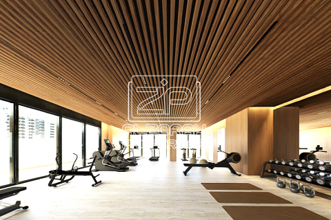 1 غرف نوم شقة  رقم 111557 12