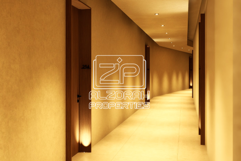 1 غرف نوم شقة  رقم 111557 6