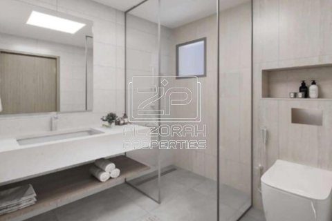 Квартира с 1 спальней  №111560 13