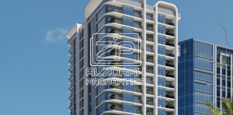 Квартира с 1 спальней  №111560