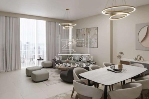 Квартира с 1 спальней  №111560 9