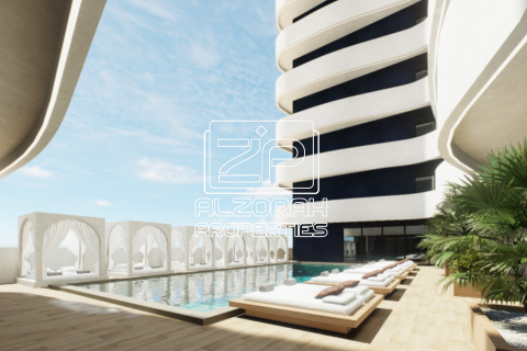 Appartement de 2 chambres  No. 111558 2