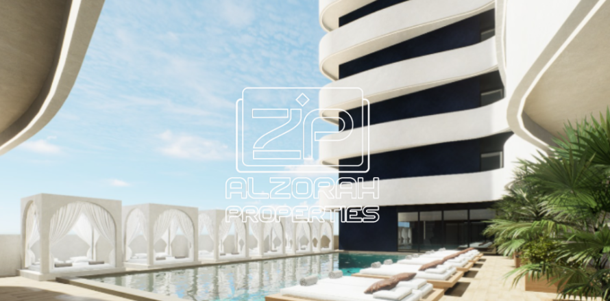 Appartement de 2 chambres  No. 111558