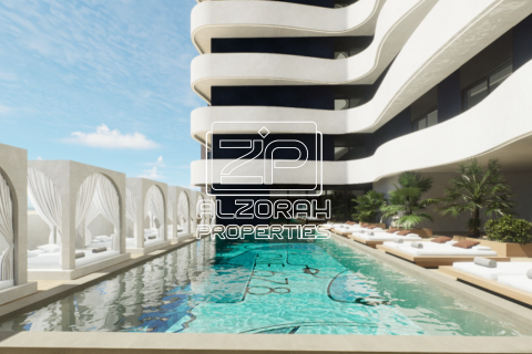 Appartement de 2 chambres  No. 111558 12