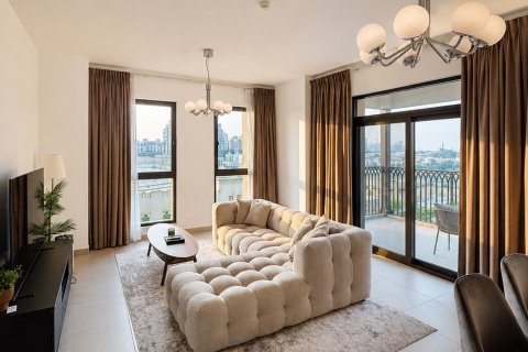 2 bedrooms Apartment in Asayel, UAE No. 199764