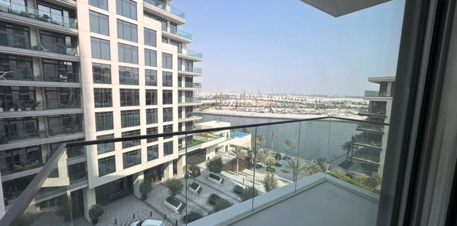 2 bedrooms Apartment in Dubai Creek Harbour, UAE No. 199766