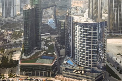 3 bedrooms Apartment in Business Bay, UAE No. 199762 12