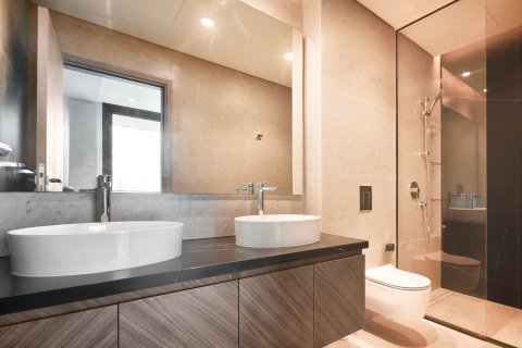 3 bedrooms Apartment in Business Bay, UAE No. 199762 6