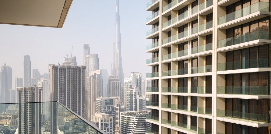 3 bedrooms Apartment in Business Bay, UAE No. 199762