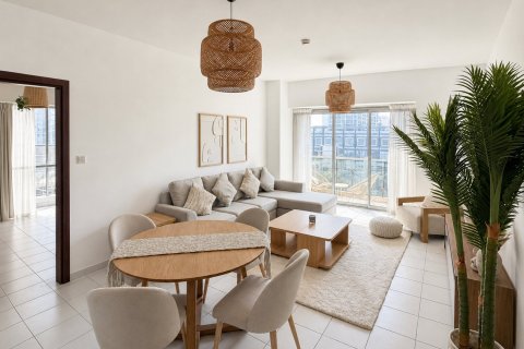 1 bedroom Apartment in Marina Tower, UAE No. 199763