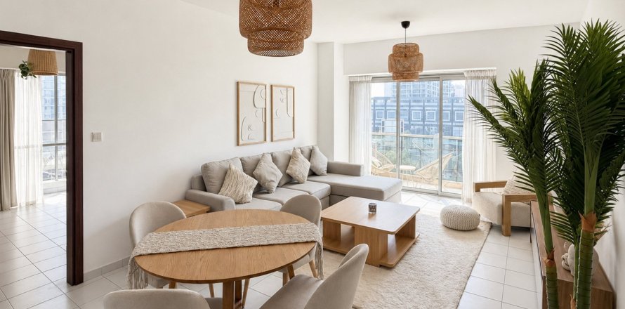 1 bedroom Apartment in Marina Tower, UAE No. 199763