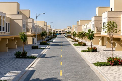 5 bedrooms Townhouse in Damac Lagoons, UAE No. 199760 5