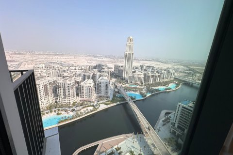 2 bedrooms Apartment in Dubai Creek Harbour, UAE No. 199765